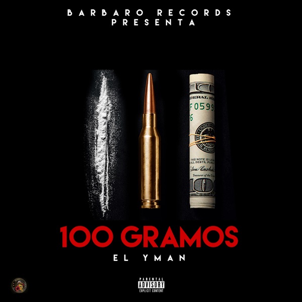 100 Gramos