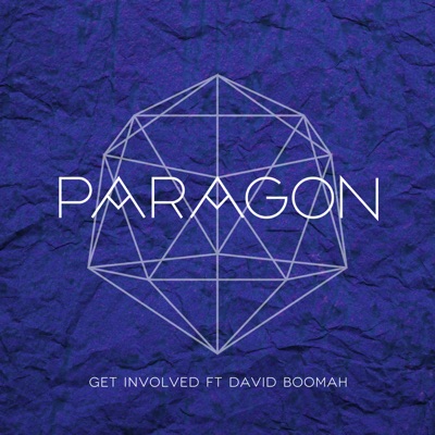 Get Involved (feat. David Boomah) - Single