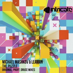 The Puzzle - Single