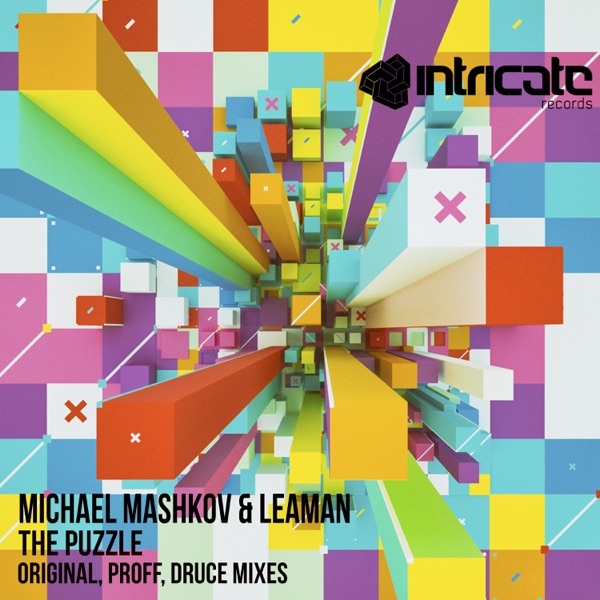 The Puzzle - Single