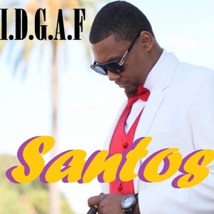 I.D.G.A.F. - Single
