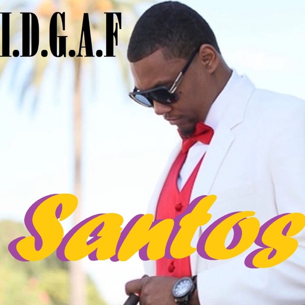 I.D.G.A.F. - Single