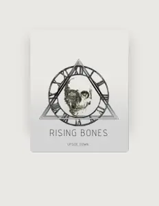 Rising Bones을(를) 듣고, 뮤직 비디오를 보고, 약력을 읽고, 투어 일정 등을 확인하세요!