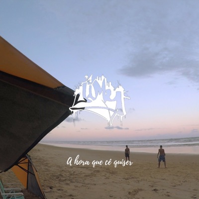 A Hora Que Cê Quiser - Single