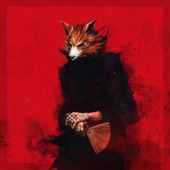 Fox Wedding artwork