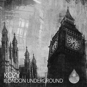 London Underground - Single