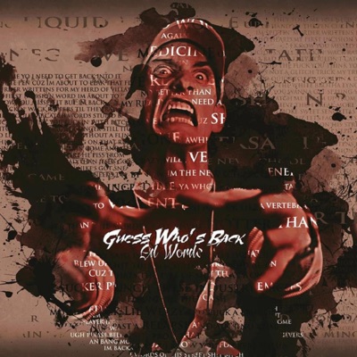 Guess Who's Back - Single