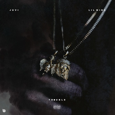 Trouble (feat. Lil Mike) - Single