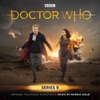 Doctor Who - Series 9 (Original Television Soundtrack) artwork