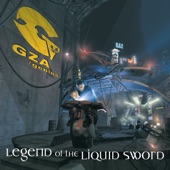 GZA/The Genius - Legend Of The Liquid Sword