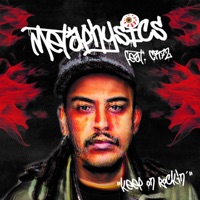 Keep on Rockin (Feat. CR7Z) - Single - Metaphysics