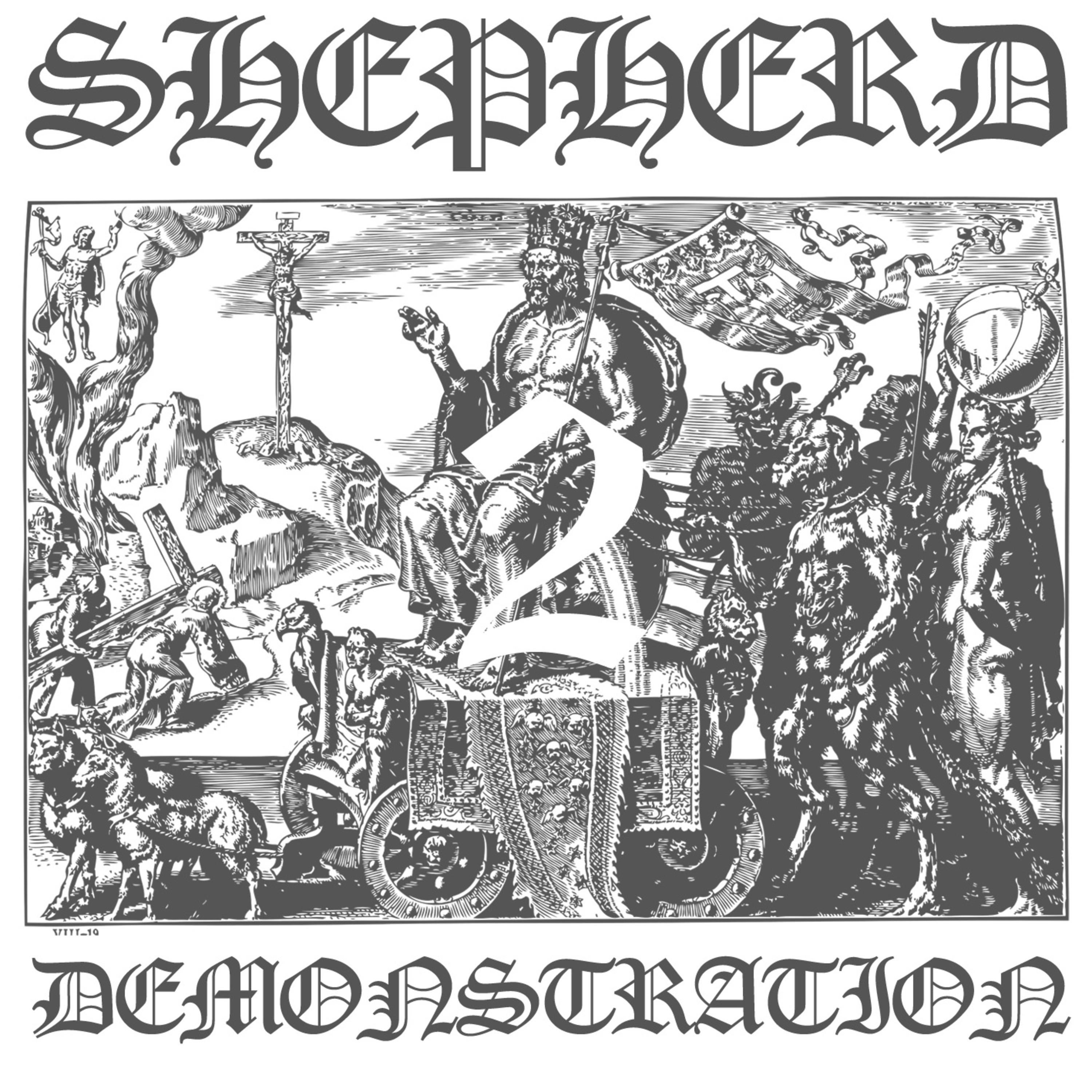 Demonstration 2 - EP