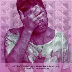Ultracomunicación (Murias Remixes) - Single - Brenda Asnicar Ultracomunicación (Murias Remixes) - Single - Brenda Asnicar