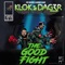 King Author - Klok and Dager lyrics
