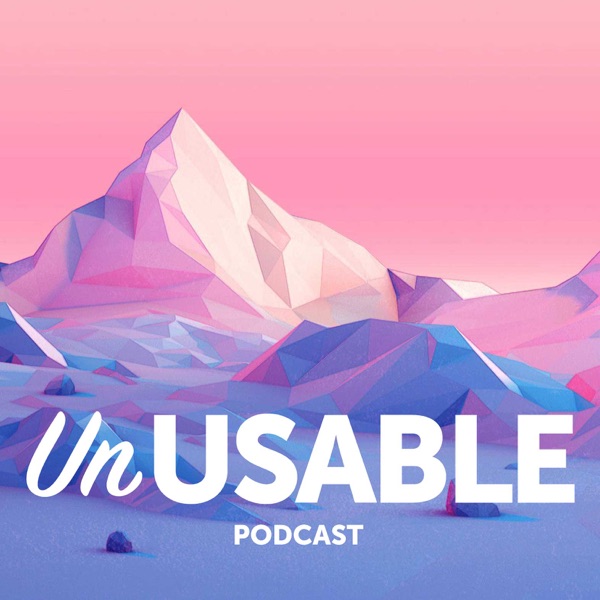 Unusable podcast