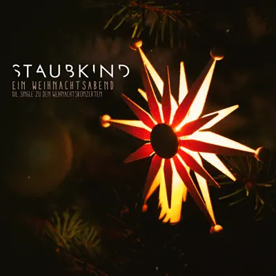 Ein Weihnachtsabend - Single - Staubkind
