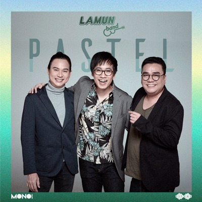 Pastel (Acoustic) - Single