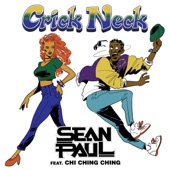 Crick Neck (feat. Chi Ching Ching) artwork