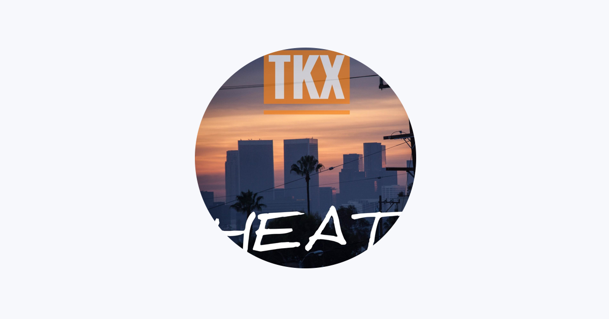 TKX - Apple Music