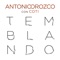 Temblando (feat. Coti) - Antonio Orozco lyrics
