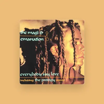 Listen to The Magi & Emanation, watch music videos, read bio, see tour dates & more!