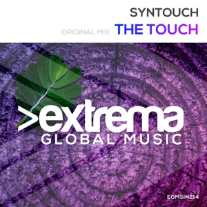The Touch - Single