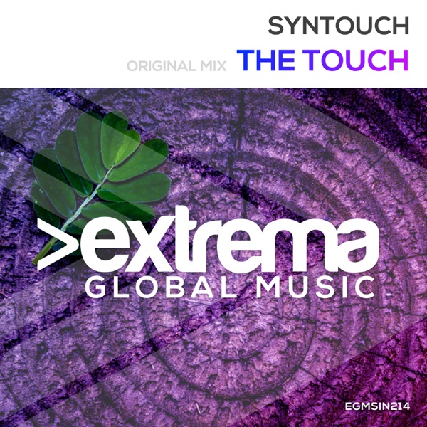 The Touch - Single