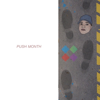 Push Month - Single