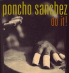 Poncho Sanchez - The Kyper
