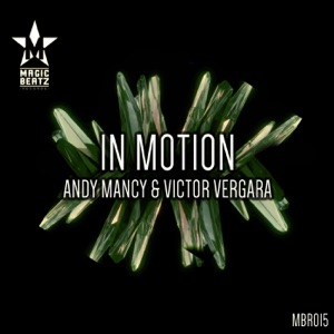In Motion EP - Single