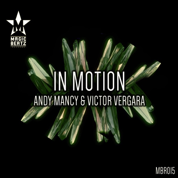 In Motion EP - Single