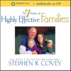7 Habits of Highly Effective Families (Abridged) - Stephen R. Covey