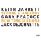Keith Jarrett-Gary Peacock-Jack Dejohnette - I Fall In Love Too Easily