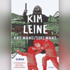 Rød mand/Sort mand - Kim Leine