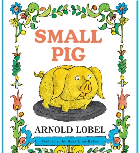 Small Pig
