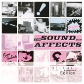 Sound Affects (Deluxe Version) artwork