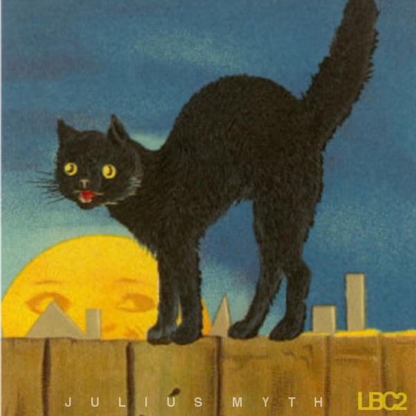 Last Black Cat 2 - EP