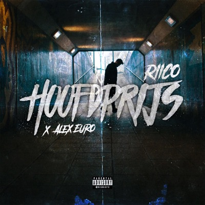 Hoofdprijs (feat. Alex Euro) - Single