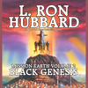 Black Genesis: Mission Earth, Volume 2 - L. Ron Hubbard