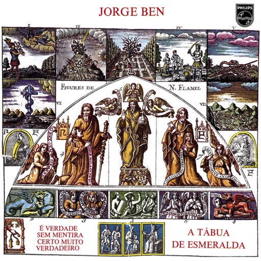 Album artwork
