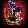 ATTITUDE 2017 - (Live and Documents) [Complete Edition]