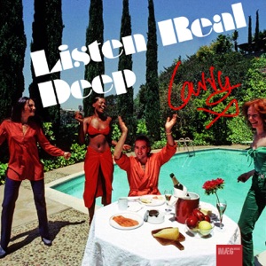 Listen Real Deep - Single
