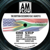 One Step (feat. Nancy G) - EP - The Rhythm Sessions