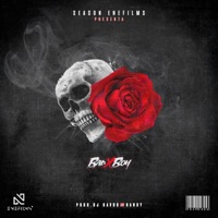 Bad Boy (feat. Trapcode, Enefilms & Handy) - Single - Dj Gavbo