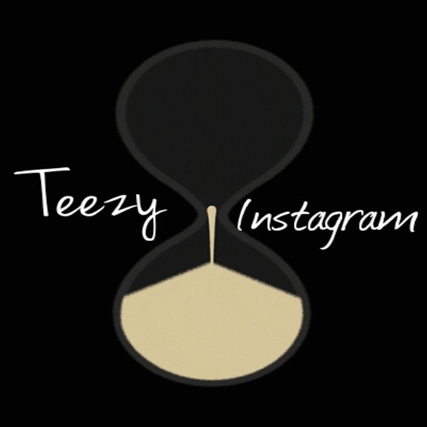 Instagram (feat. Tha Joker) - Single - Teezy