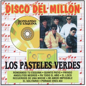 Discos del Millión