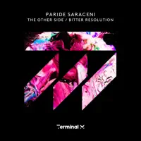 The Other Side (feat. Monce) — Paride Saraceni