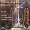 Marie Arnet Requiem, K.626: Agnus Dei Mozart: Requiem, K.626