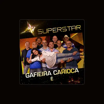 Listen to Gafieira Carioca, watch music videos, read bio, see tour dates & more!