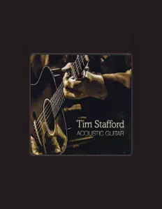 Ascolta Tim Stafford, guarda video musicali, leggi la biografia, vedi le date del tour & altro!